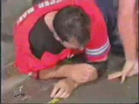 Shane o'mac gets OWNED