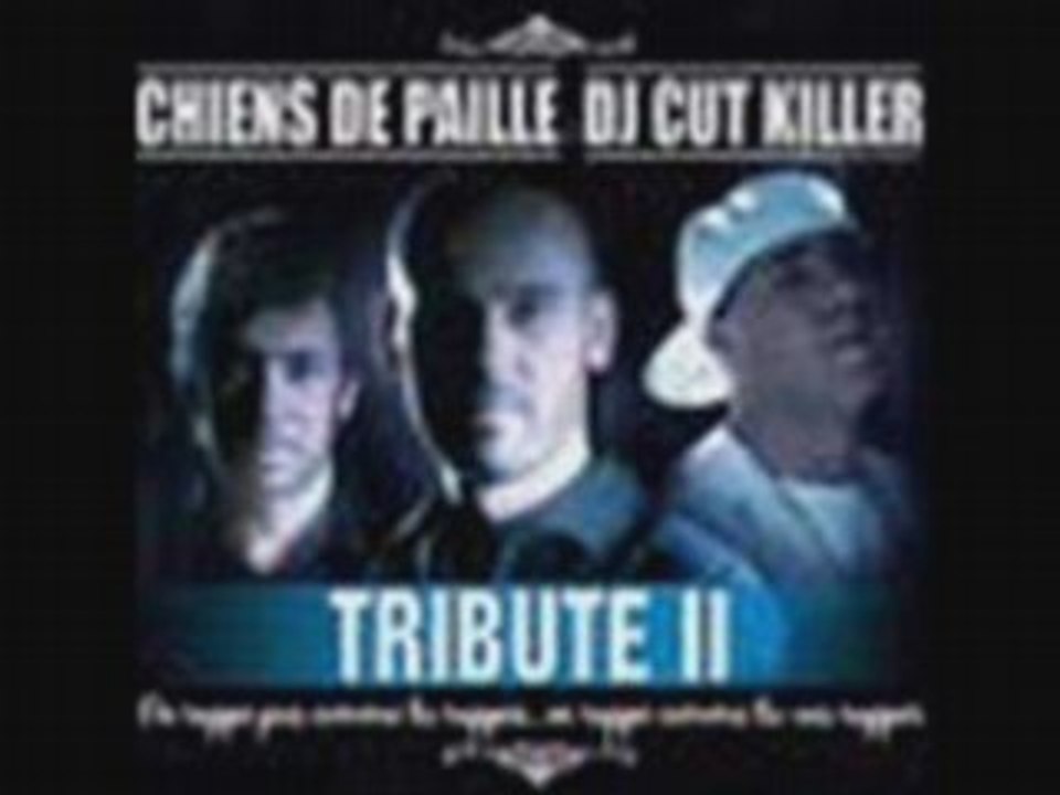 Chien de paille ft kut killer cass toi pauve con