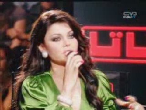 Taratata - haifa wahbi 26/10 (2.1)