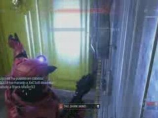 THE D4RK MIND-Matanza+Pillada