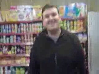 Rafa, Gerrard, Carragher, Owen and Crouch Impersonations