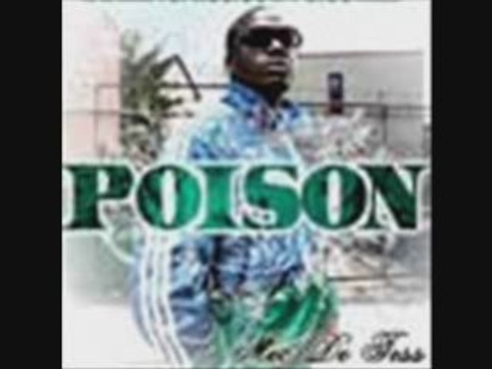 Poison ft martino hustle n flow