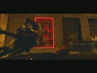 Punisher: War Zone