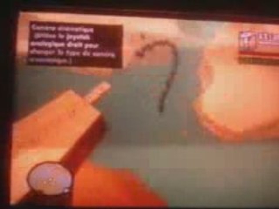 GTA-Tractor Tour 5