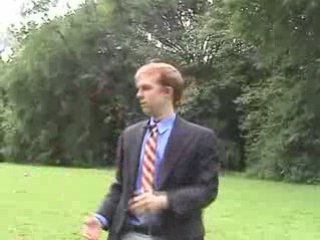 McOwskey for Governors: On the Ball