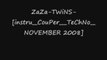 ZaZa-TWiNS-[instru__CouPer___TeChNo__NOVEMBER 2008]