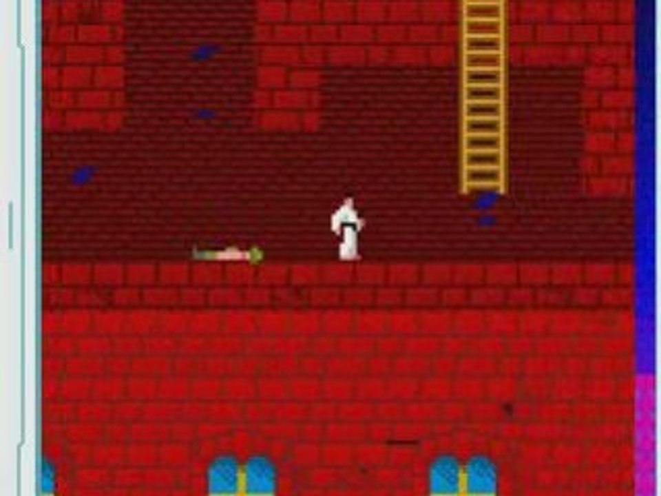 Judo commando 24 380 poopy