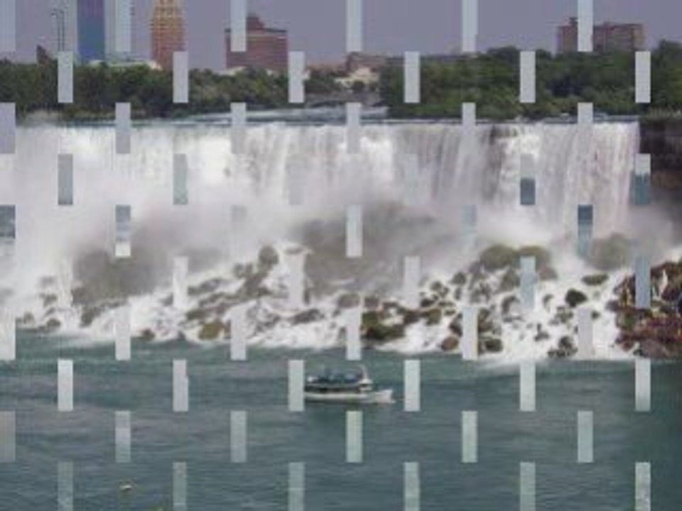 Niagara Falls