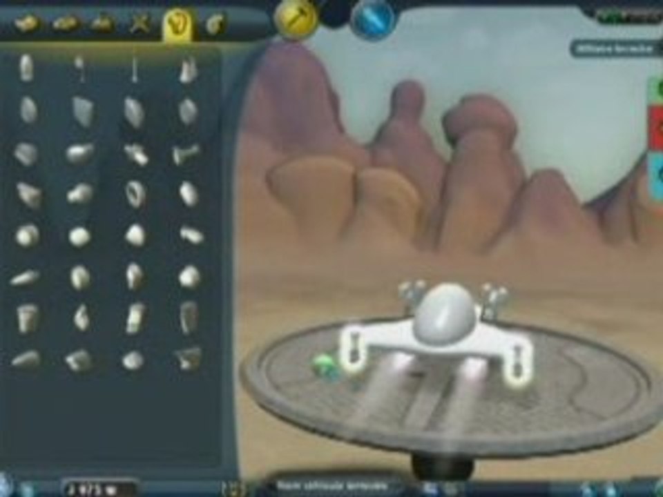 Spore