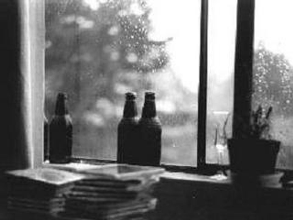 Lluvia