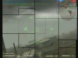 Frags Movie Battlefield 2