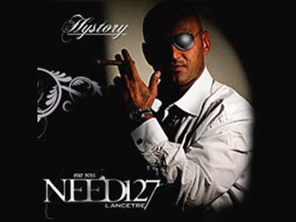 Need 127 ft Rohff - Roh2frere