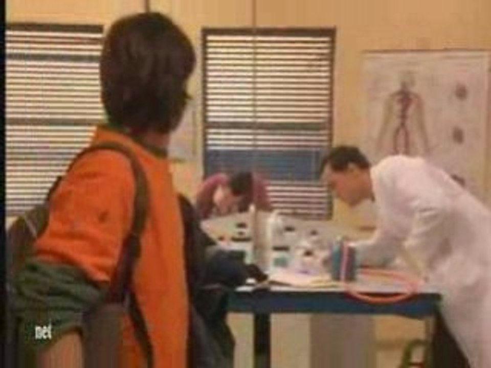 compañeros 7x04 1/4