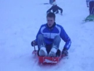 Stage Toussaint o8 dans les Vosges III