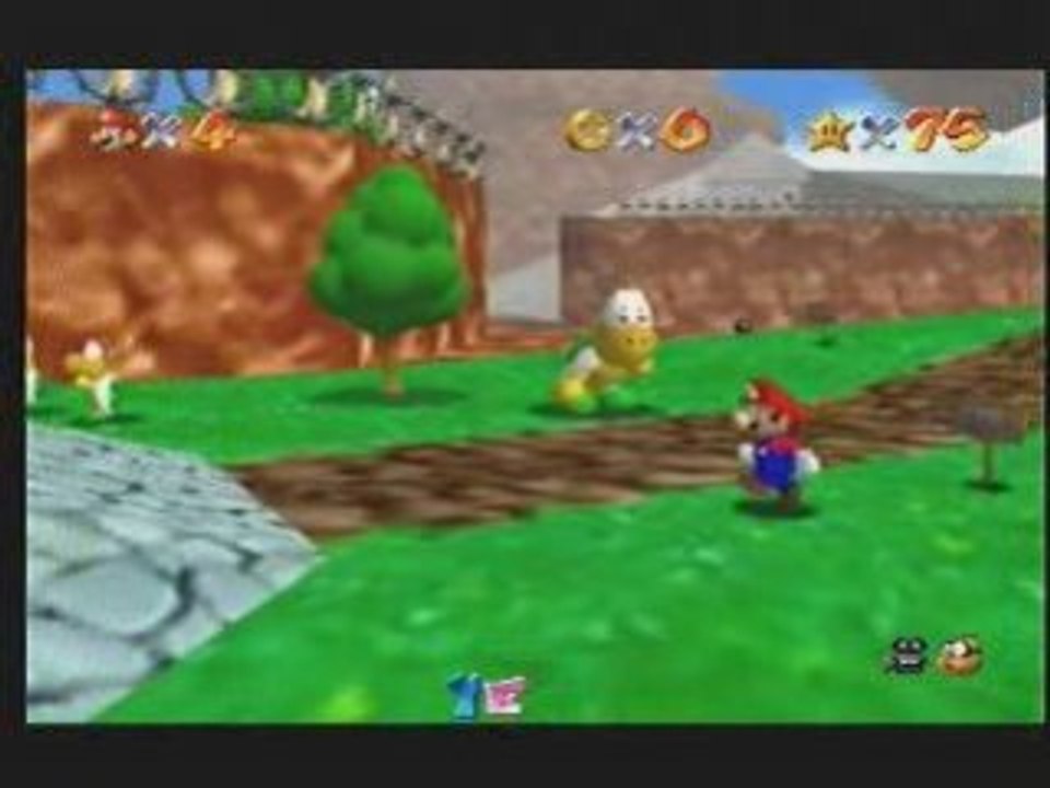 Gameshark code: Spawn Code Version 3.0