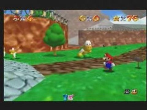 Gameshark code: Spawn Code Version 3.0