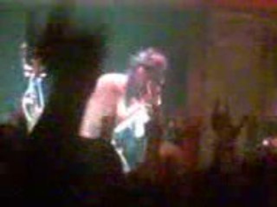 Yalnz kalsn-balans-hayko cepkin