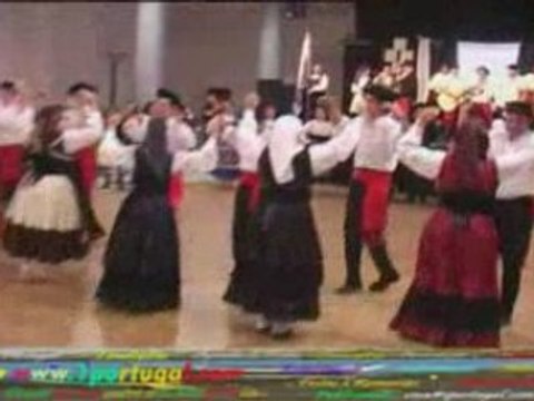 Halloween - Amigos de Portugal - Conflans St. Honorine - 2