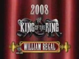 William Regal New Titantron