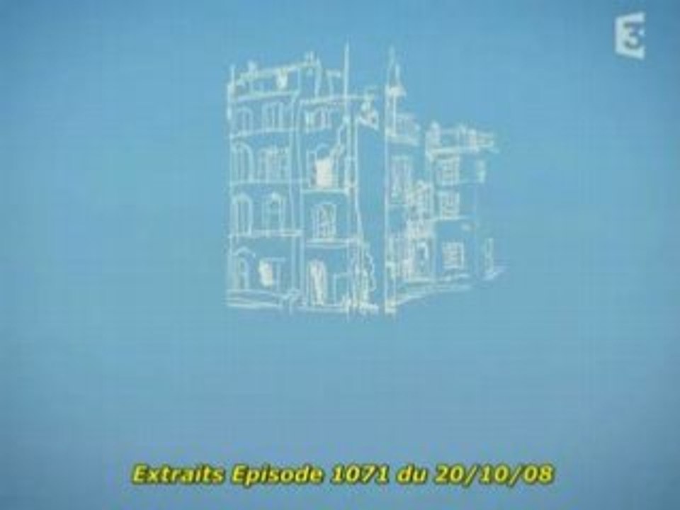 Extrait - PBLV - Episode 1071