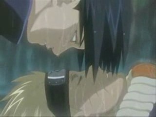 amv de naruto : ténébres vs lumiere