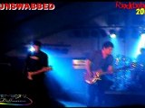 Unswabbed live (song 2) rocktobre 25-10-2008