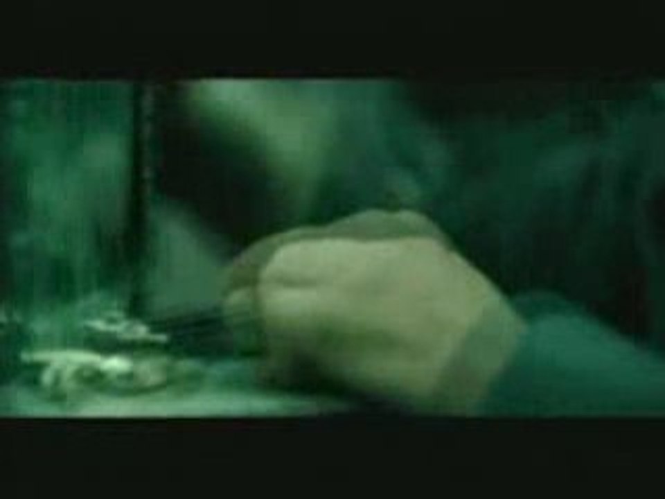 Gackt - Jesus [30s MV Clip]