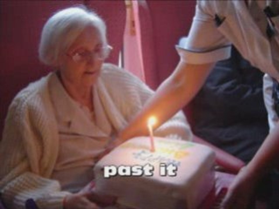 Self-forfilling Prophesies (extract 1) - POML