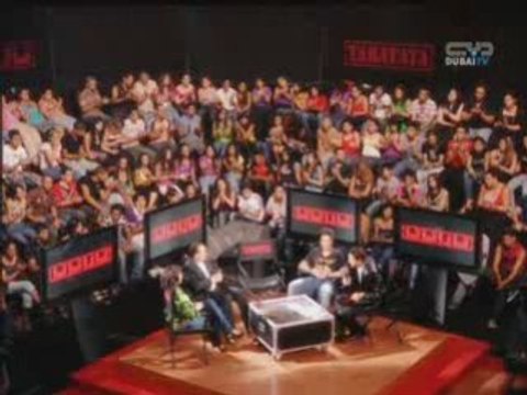 Taratata - haifa wahbi 26/10 (4.2)