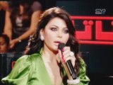 Taratata - haifa wahbi 26/10  (5)