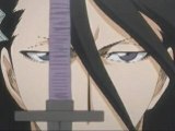 AMV Bleach Ichigo VS Byakuya