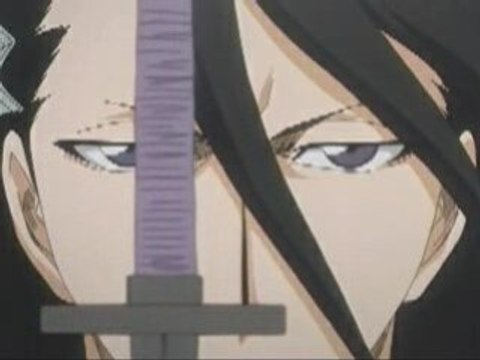 AMV Bleach Ichigo VS Byakuya