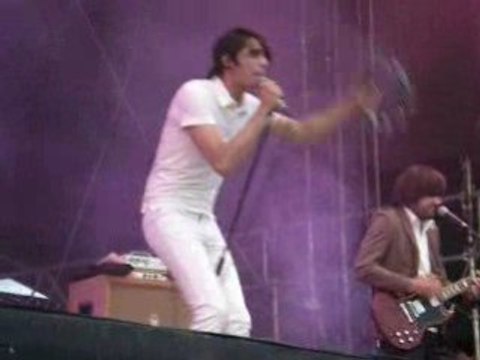 Hushpuppies - La ferme du rock