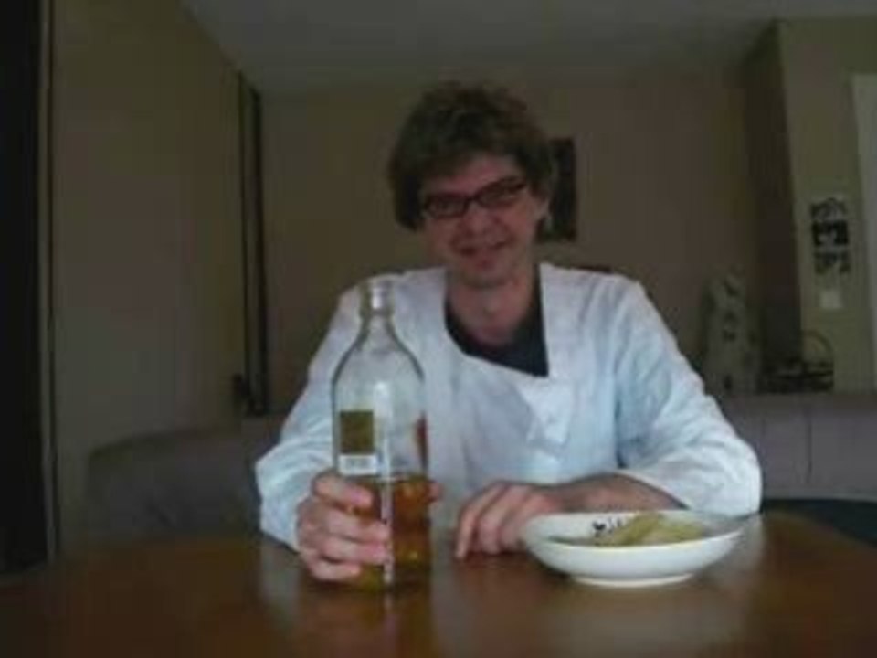 Boire un Ricard OK ! Et le whisky on l'oublie