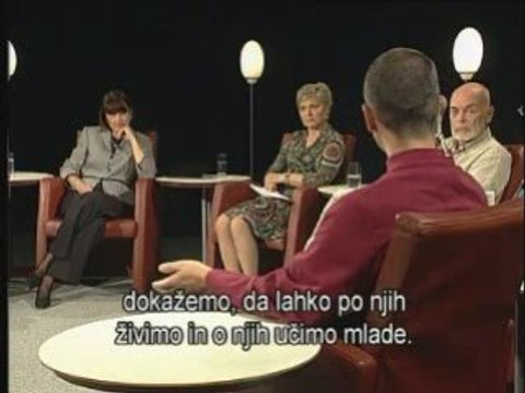 Lama Shenphen Rinpoche for a positive change in environement