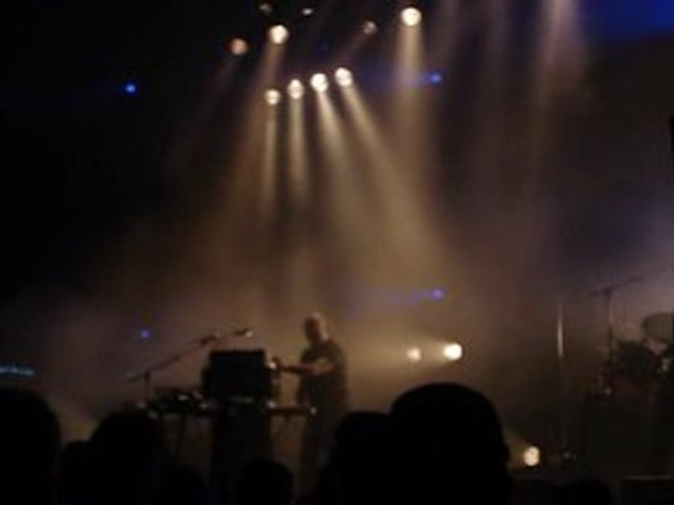 Kaly Live Dub