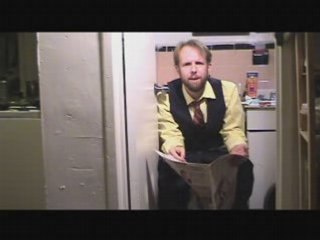 Ghostbusters Deleted Scene