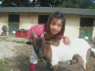 Photos videos evelyne 1