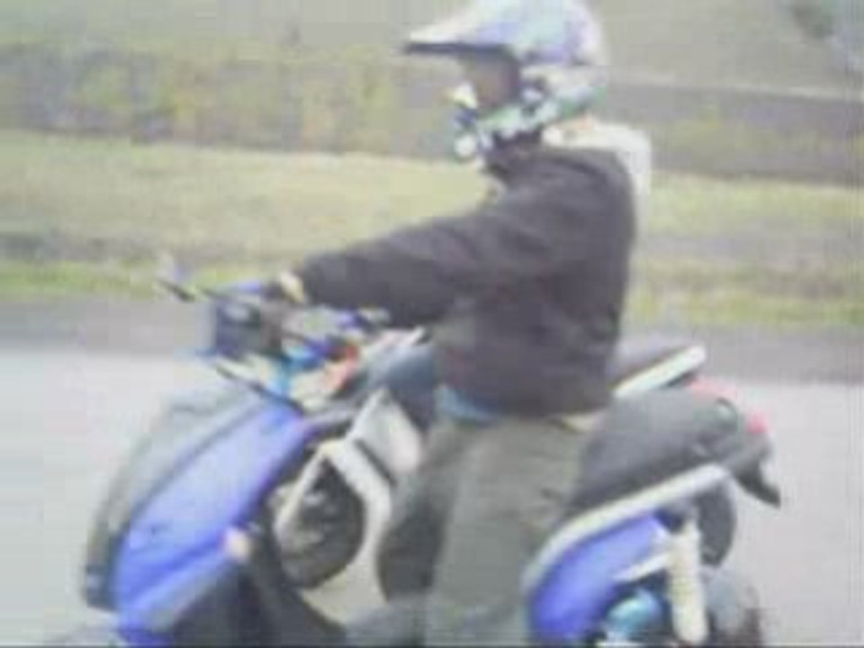 delta 3  stunt