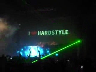 Part of the hard @ 15 years of the Oh!