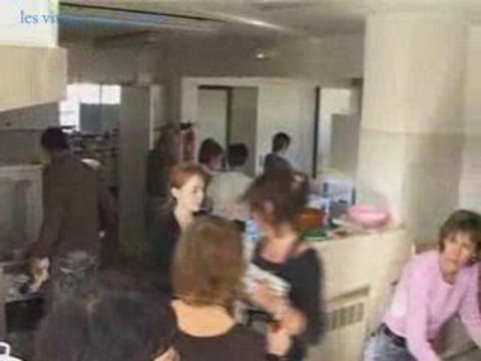 Virades de l'espoir 2008 Aveyron