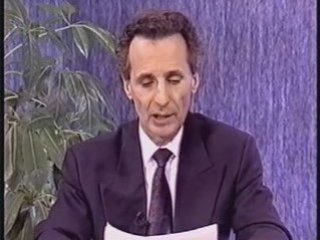 La bible, la foi et le salut 3 de 7