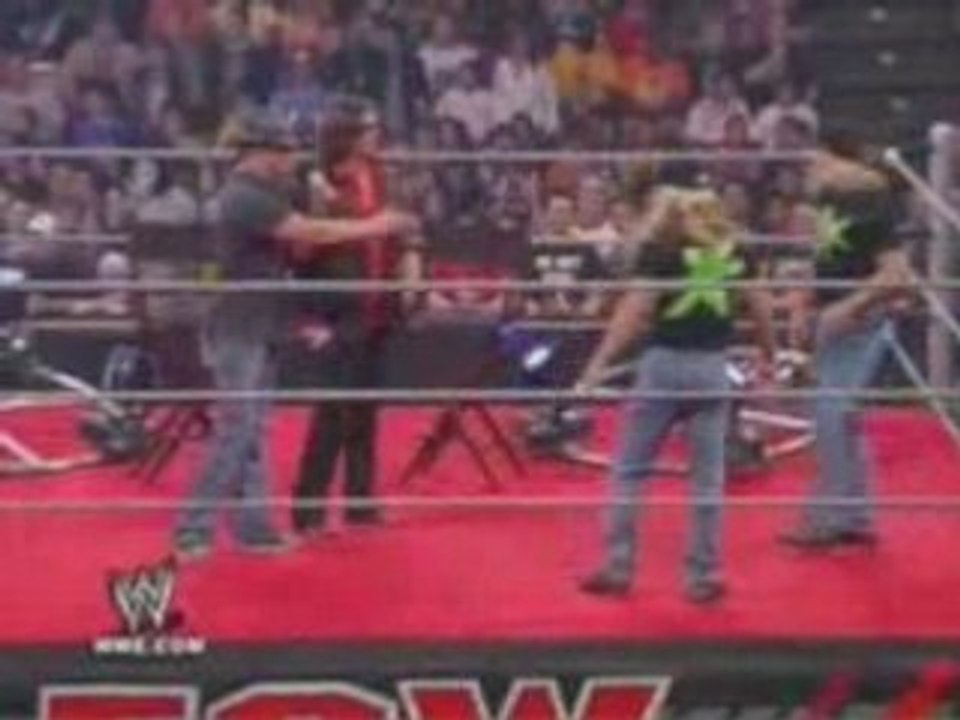 'The Dirt Sheet' - October 31, 2008