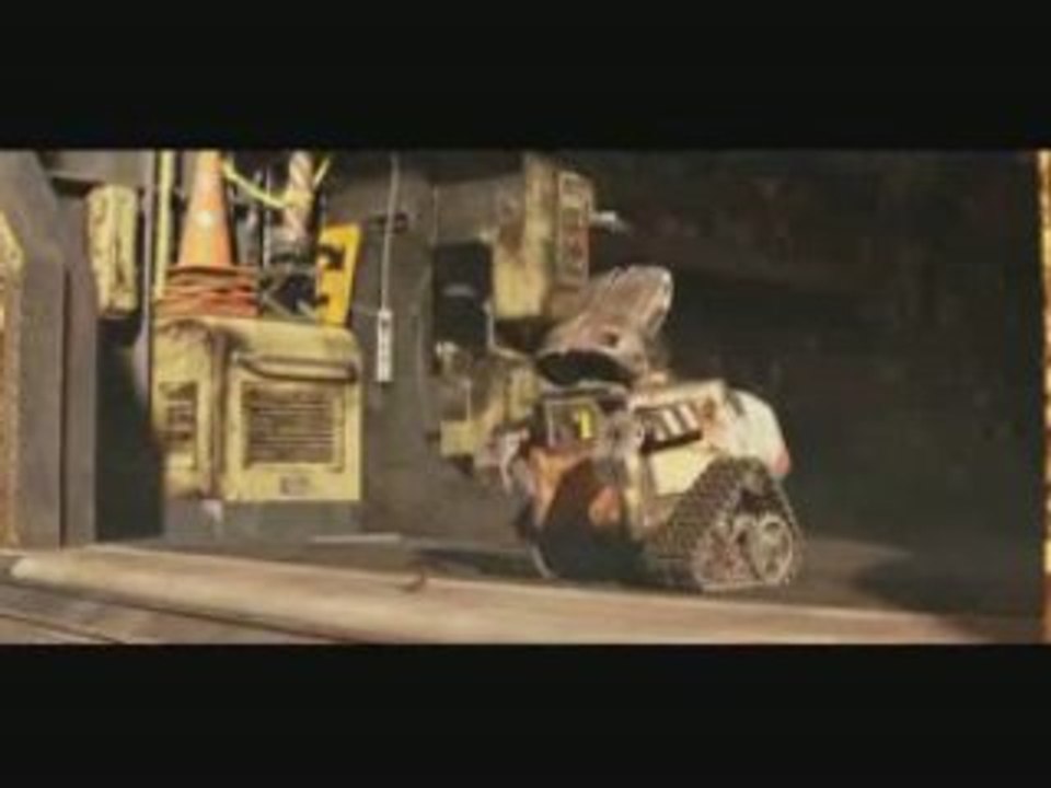WALL·E