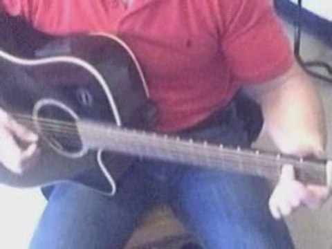 Apprendre l intro de sadness and sorrow a la guitare naruto