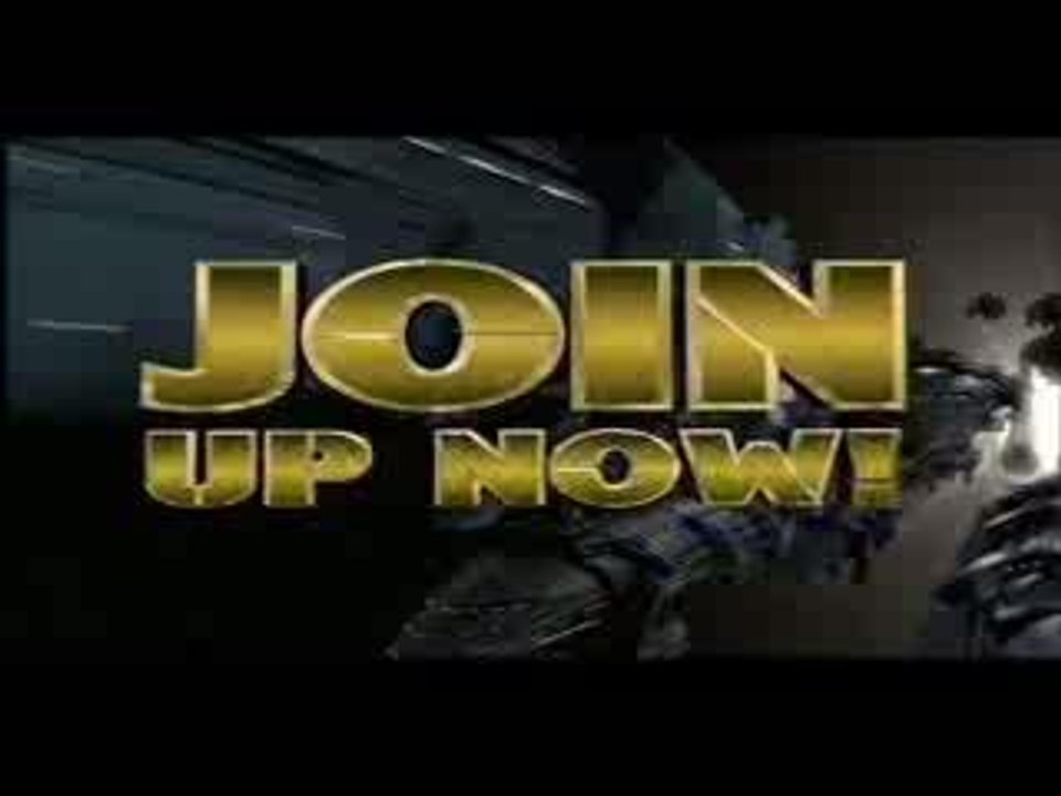 GHOST CLAN_recrutement