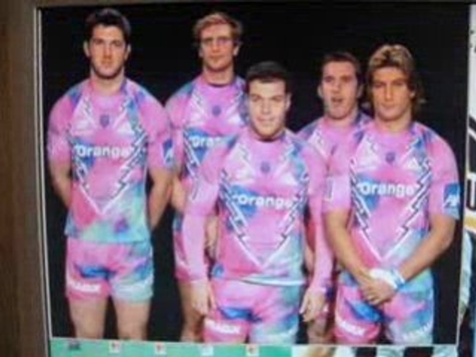 Clermont - Paris, La composition