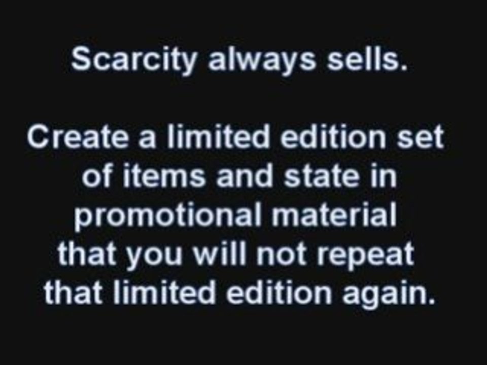 How to Make Your Crafts Sell Consistently