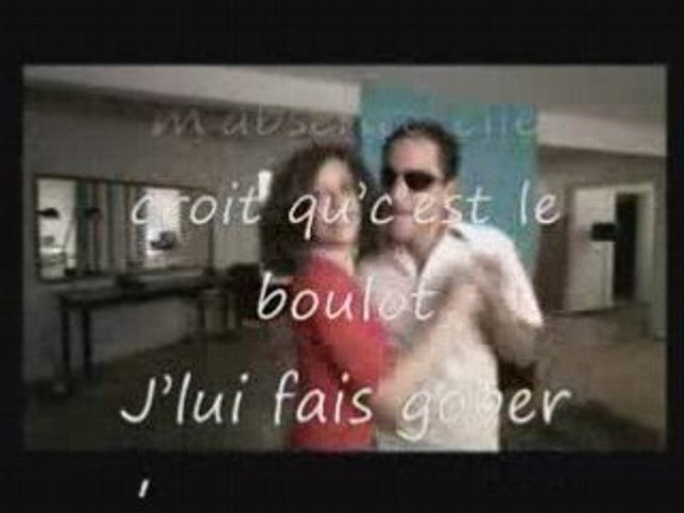 Toi et moi (parodie de toi plus moi)