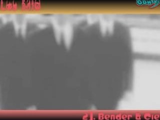 #12 MIB 2). Bender et Cie